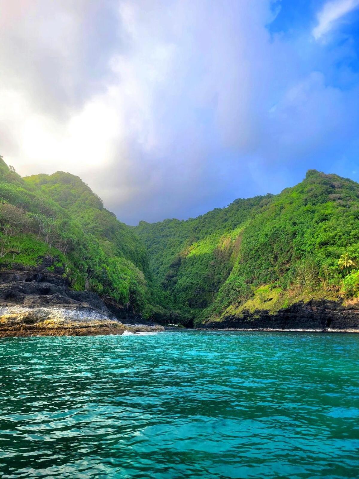 Teahupo'O Lodge, Fare Raepu'U, L'Aventure Du Bout De L'Ile En Famille Ou Entre Amis Teahupoo Eksteriør bilde